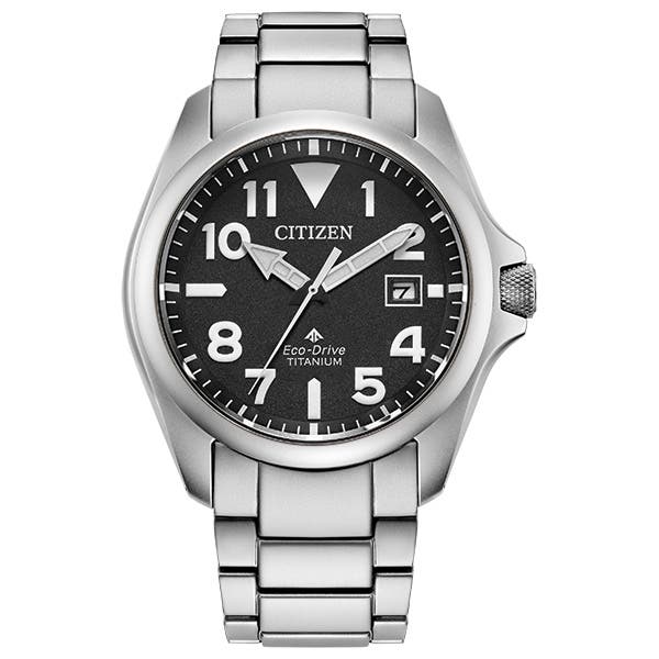 Citizen Promaster Tough