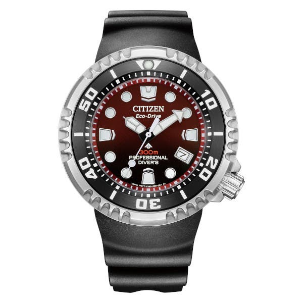 Citizen Promaster Diver E365