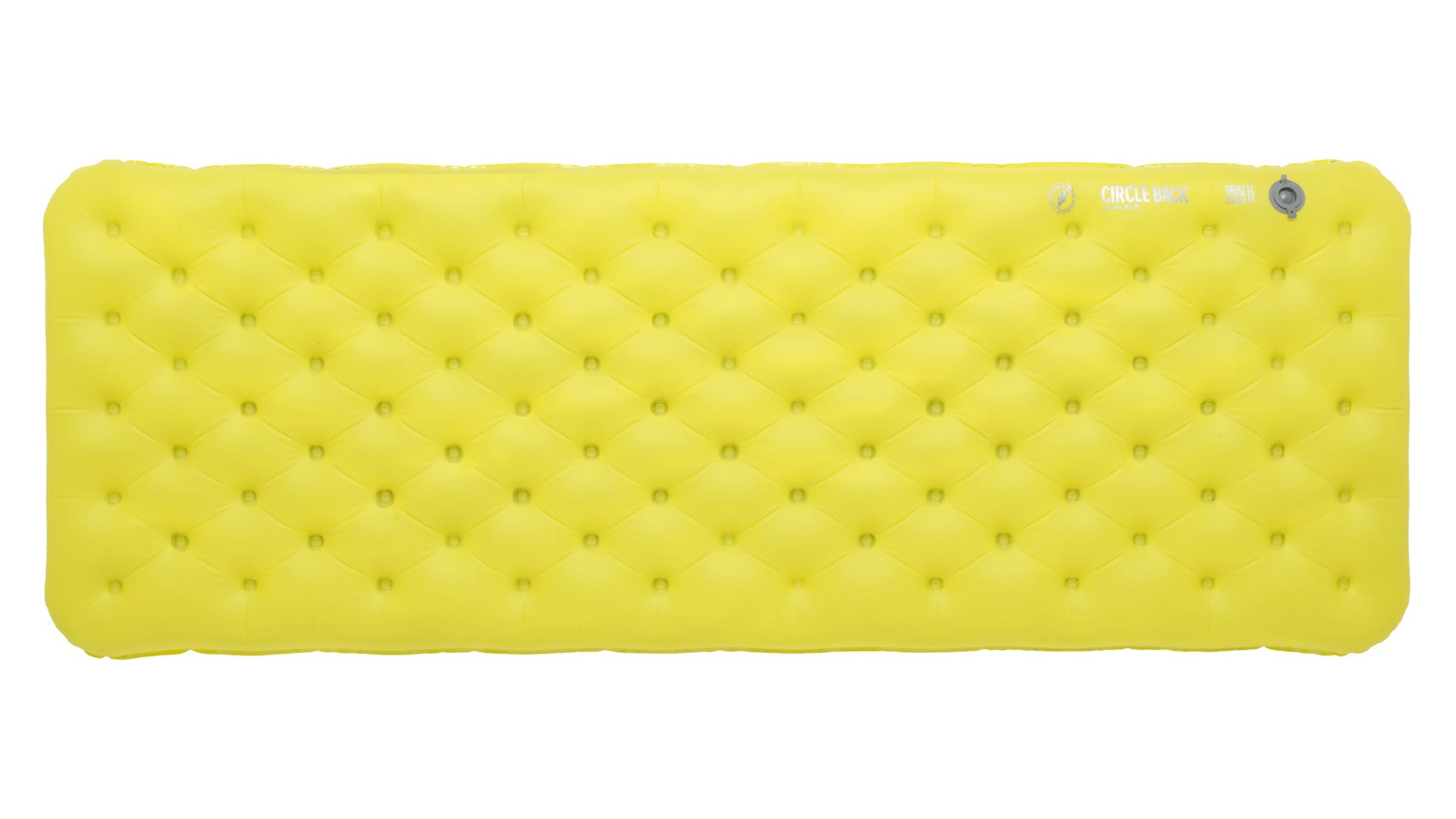 Big Agnes Circleback