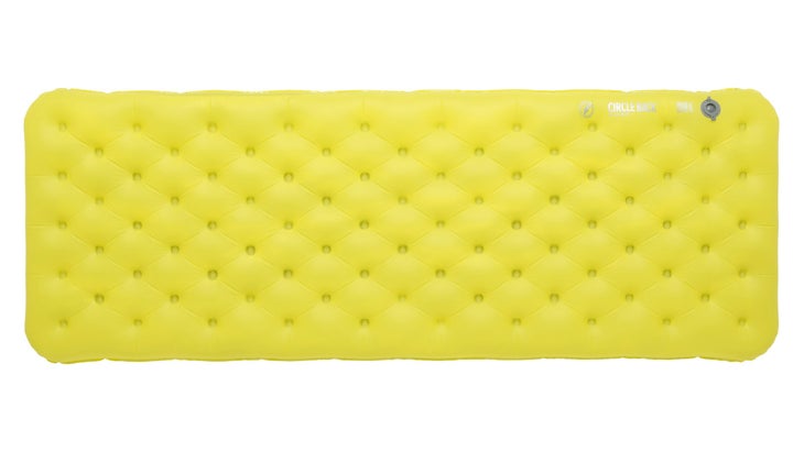 Big Agnes Circleback