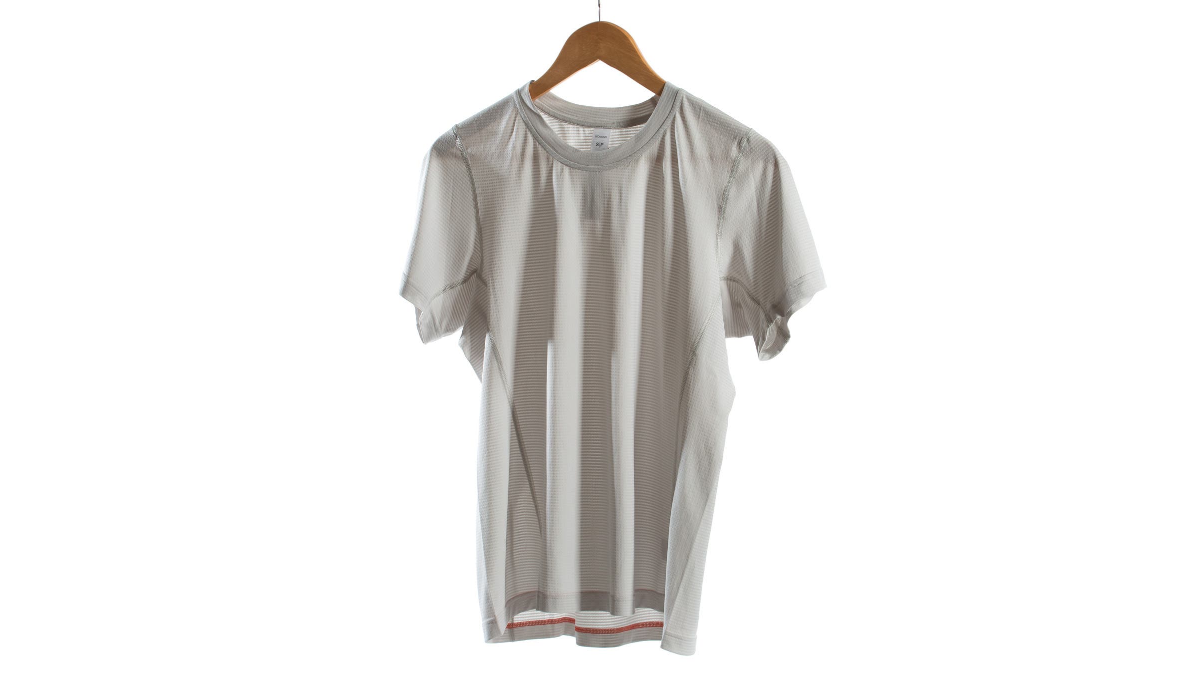 Black Diamond Distance SS Tech Tee running shirt