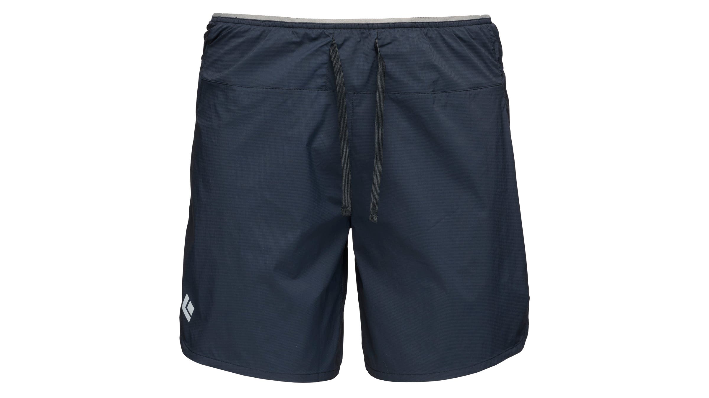 Black Diamond Distance Short Running Shorts for men
