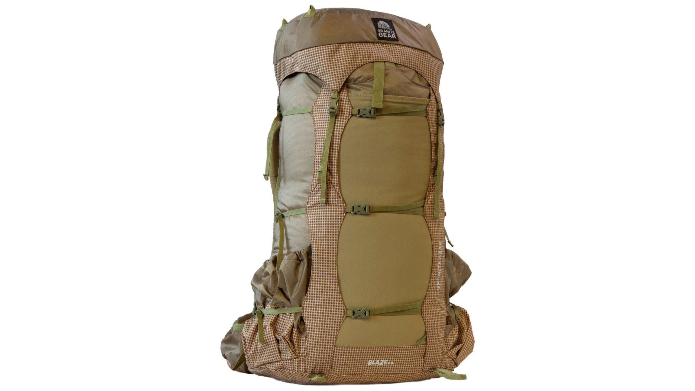Granite Gear Blaze 60L Backpack