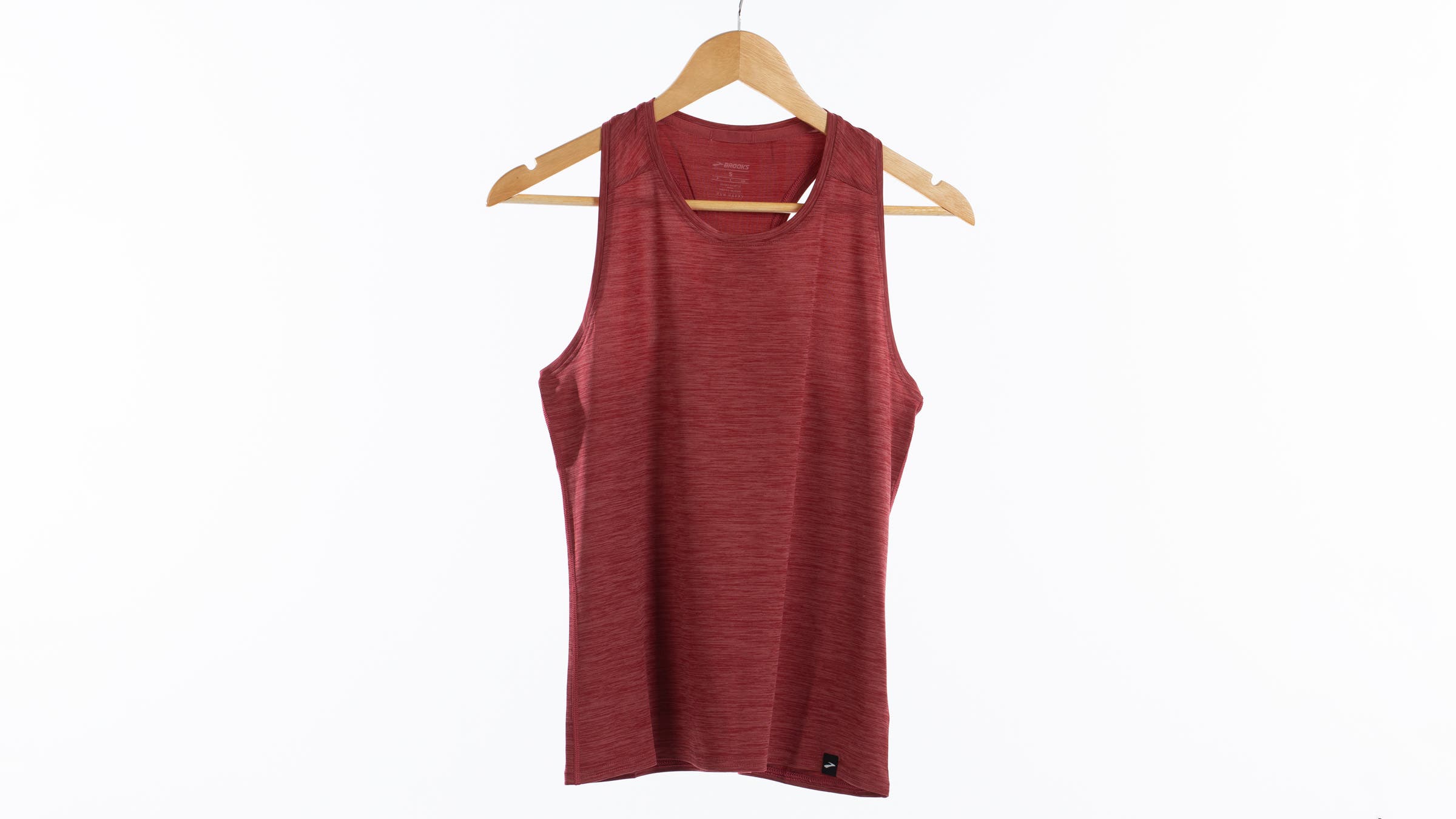 Brooks Luxe Tank running shirt
