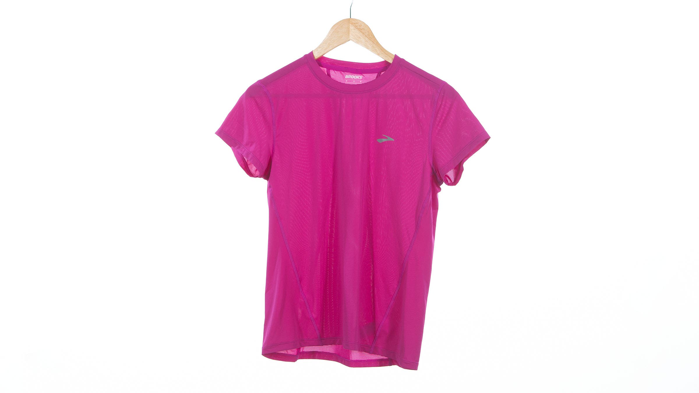 Brooks Sprint Free Short Sleeve 3.0