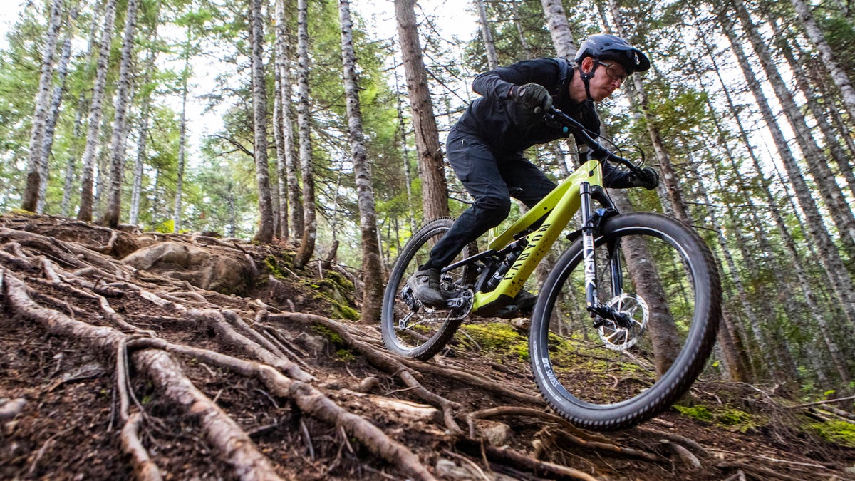 The 7 Best Trail Mountain Bikes of 2025, Tested and Reviewed
