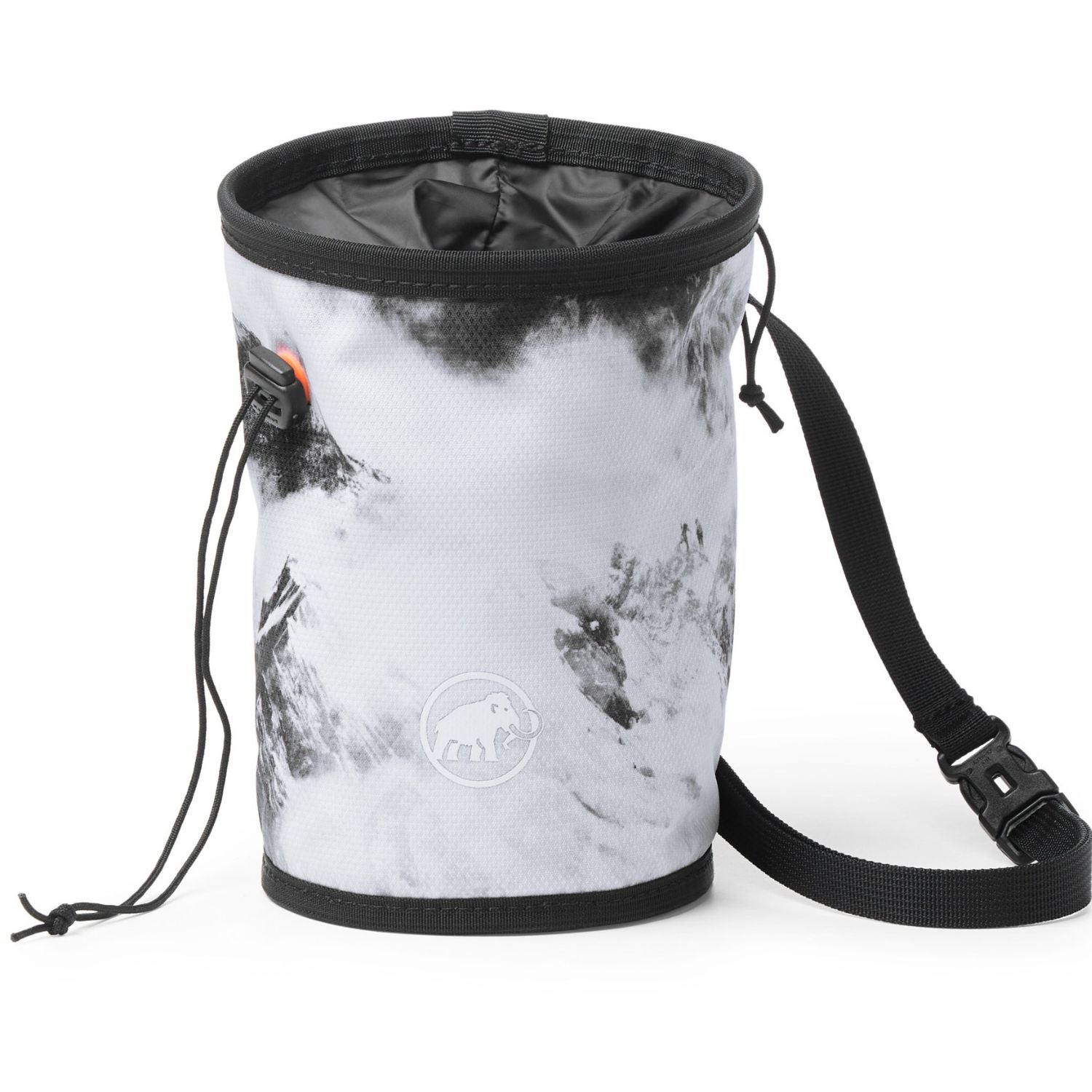 Mammut Gym Print Chalk Bag