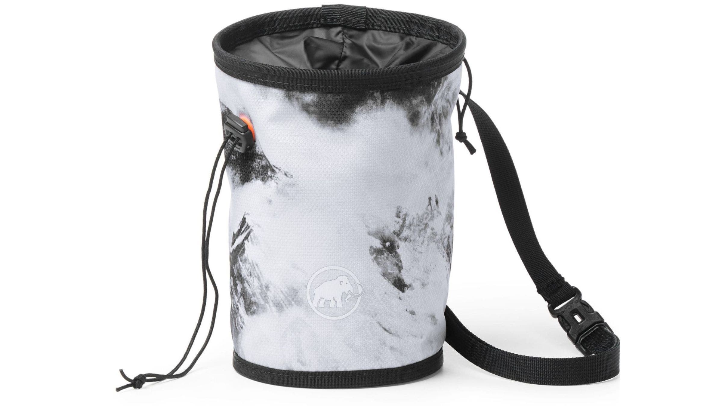 Mammut Gym Print Chalk Bag