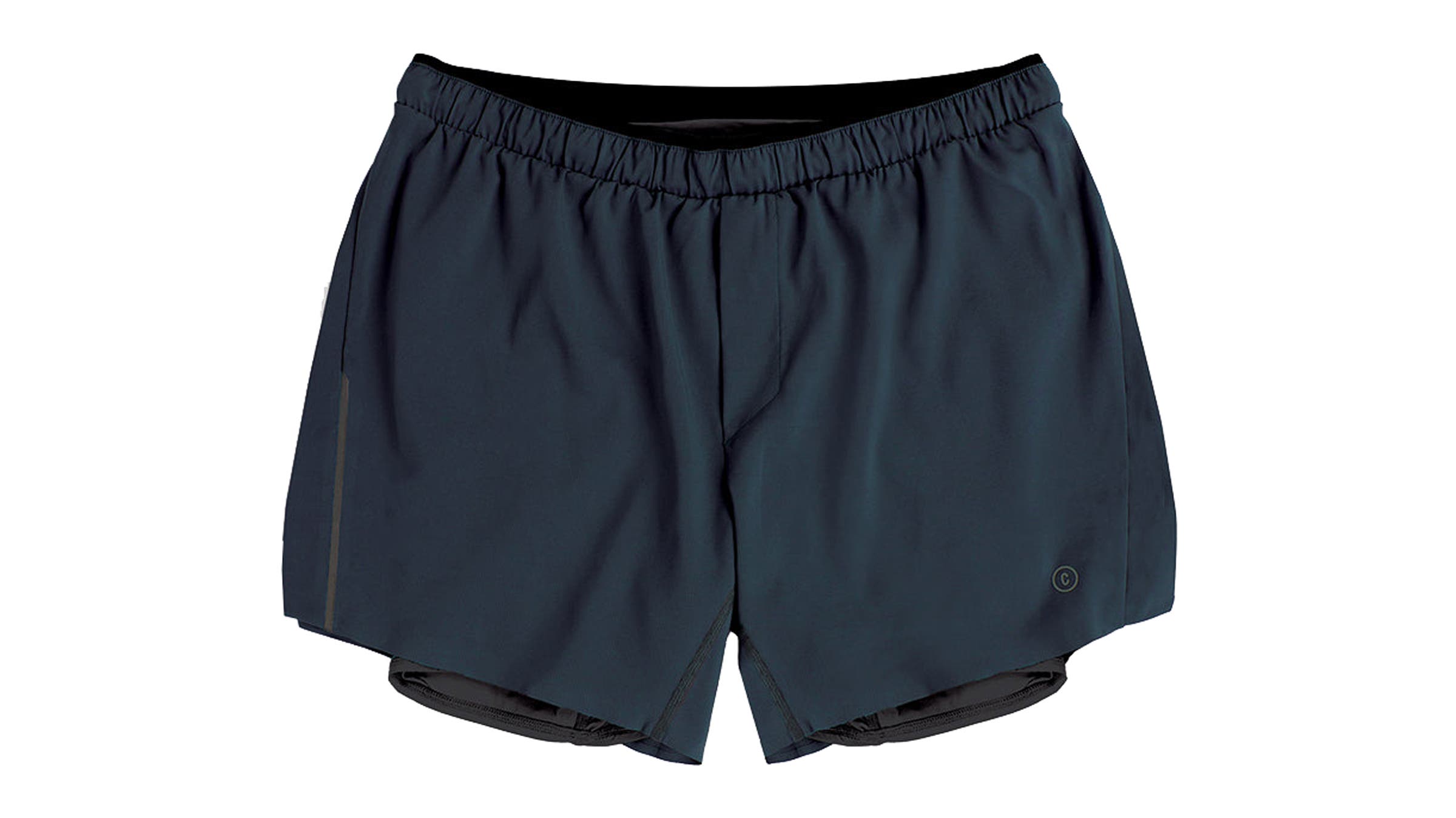 Ciele DLYShort 5" Running Shorts for men