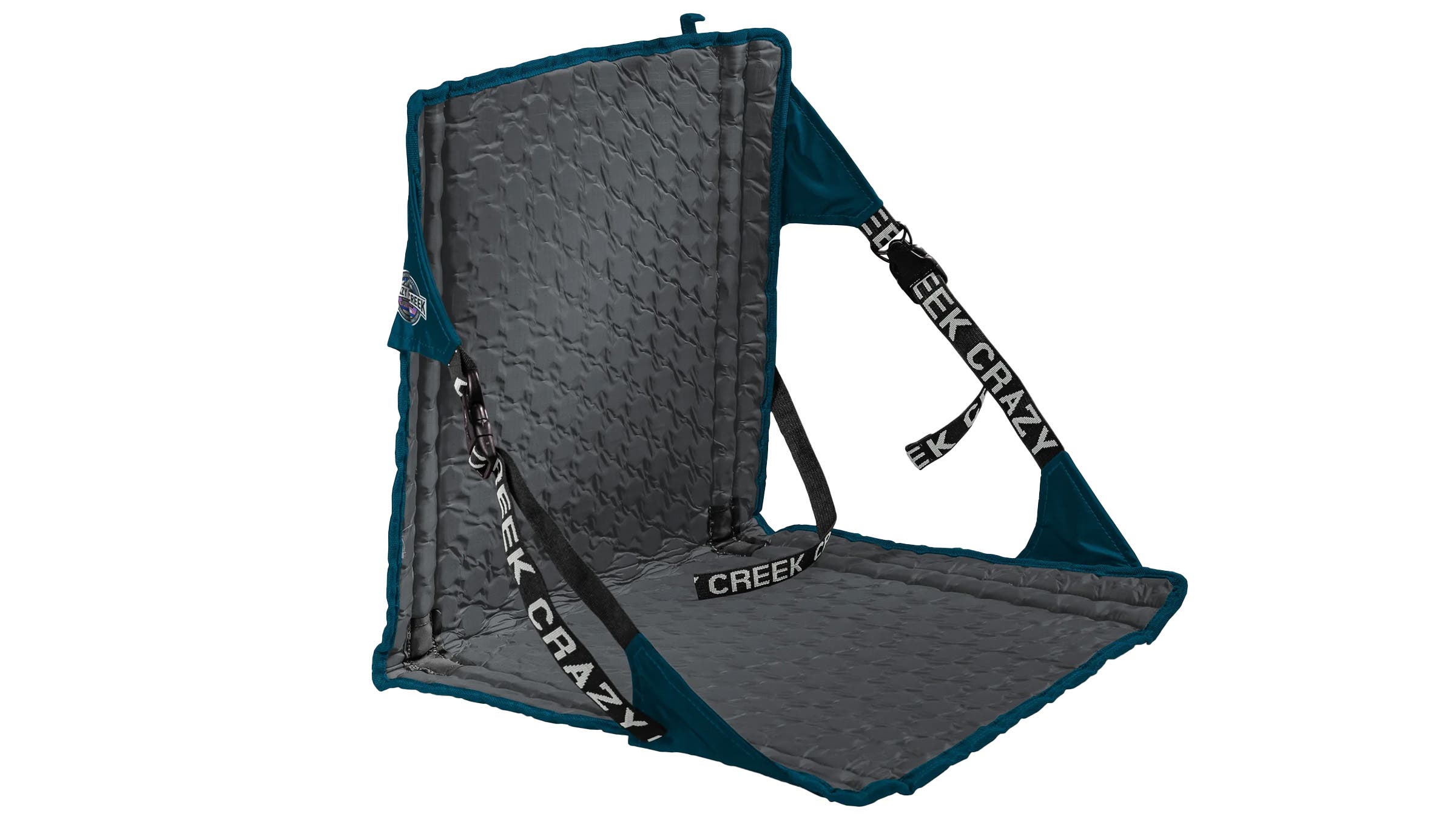 Crazy Creek camp chair