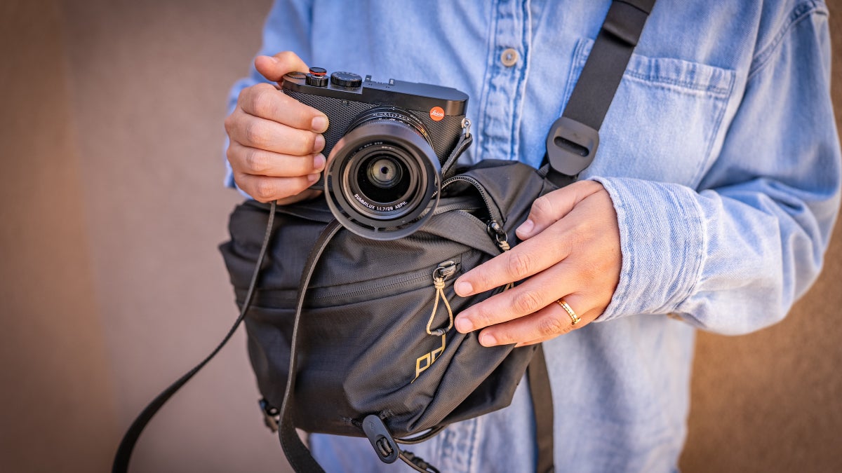 The Best Camera Bags for 2025