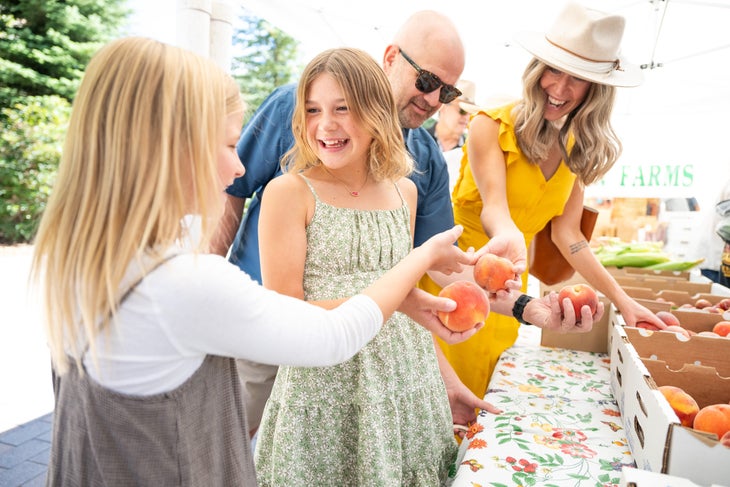 Vail Farmers Market