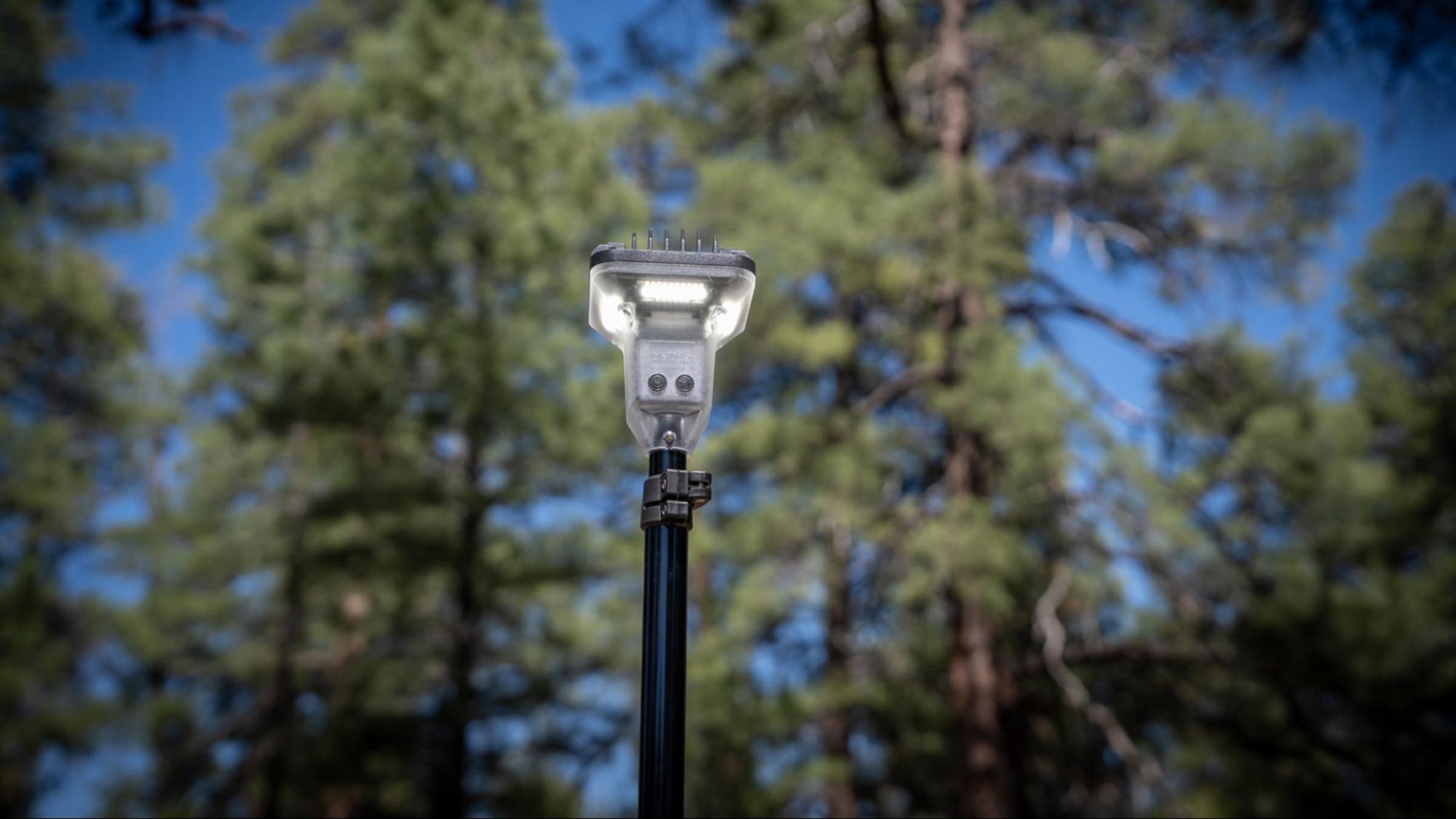 Devos LightRanger 1200