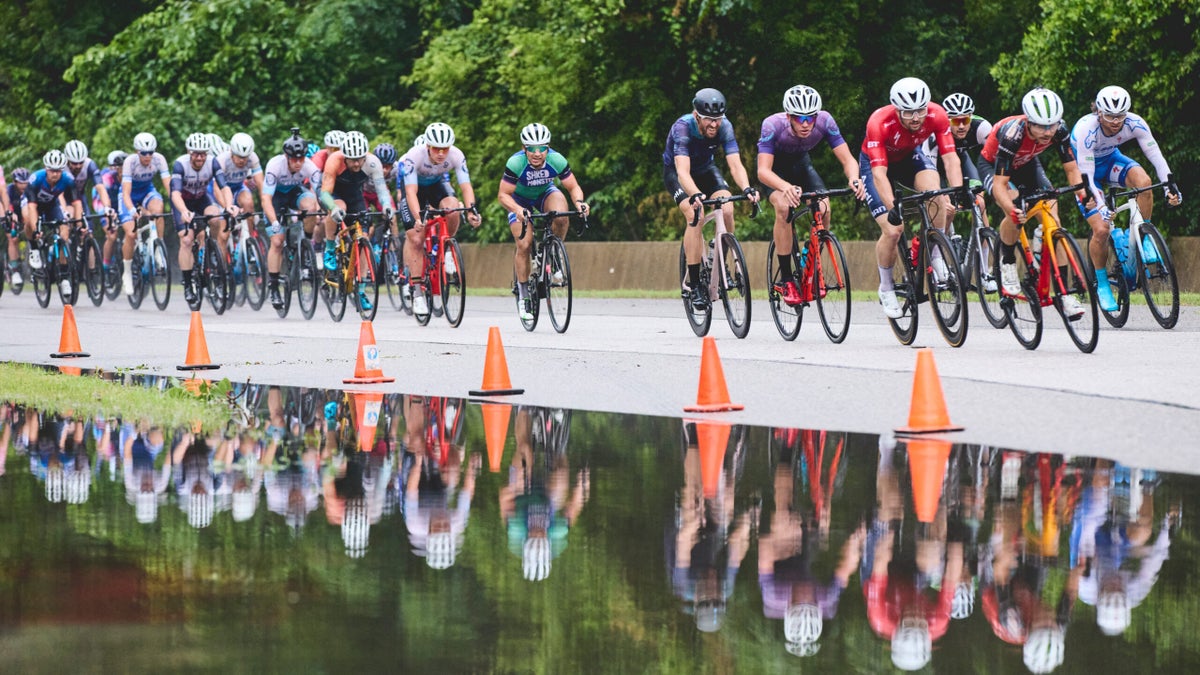 Confessions of a Bicycle Race Promoter