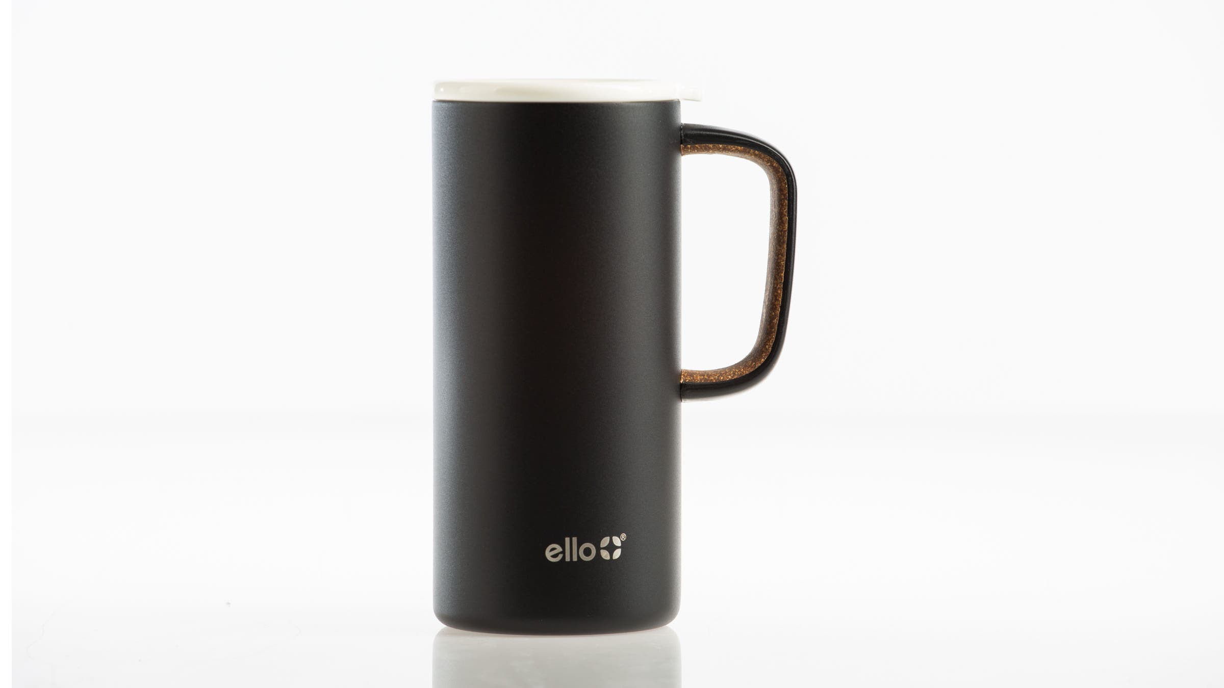 Ello Campy tumbler mug