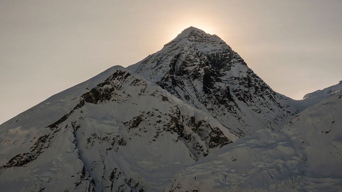 The Debate Over Mount Everest’s Name