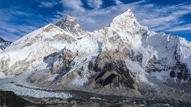 Mount Everest Basics: We Answer Your Questions About the World’s Highest Peak