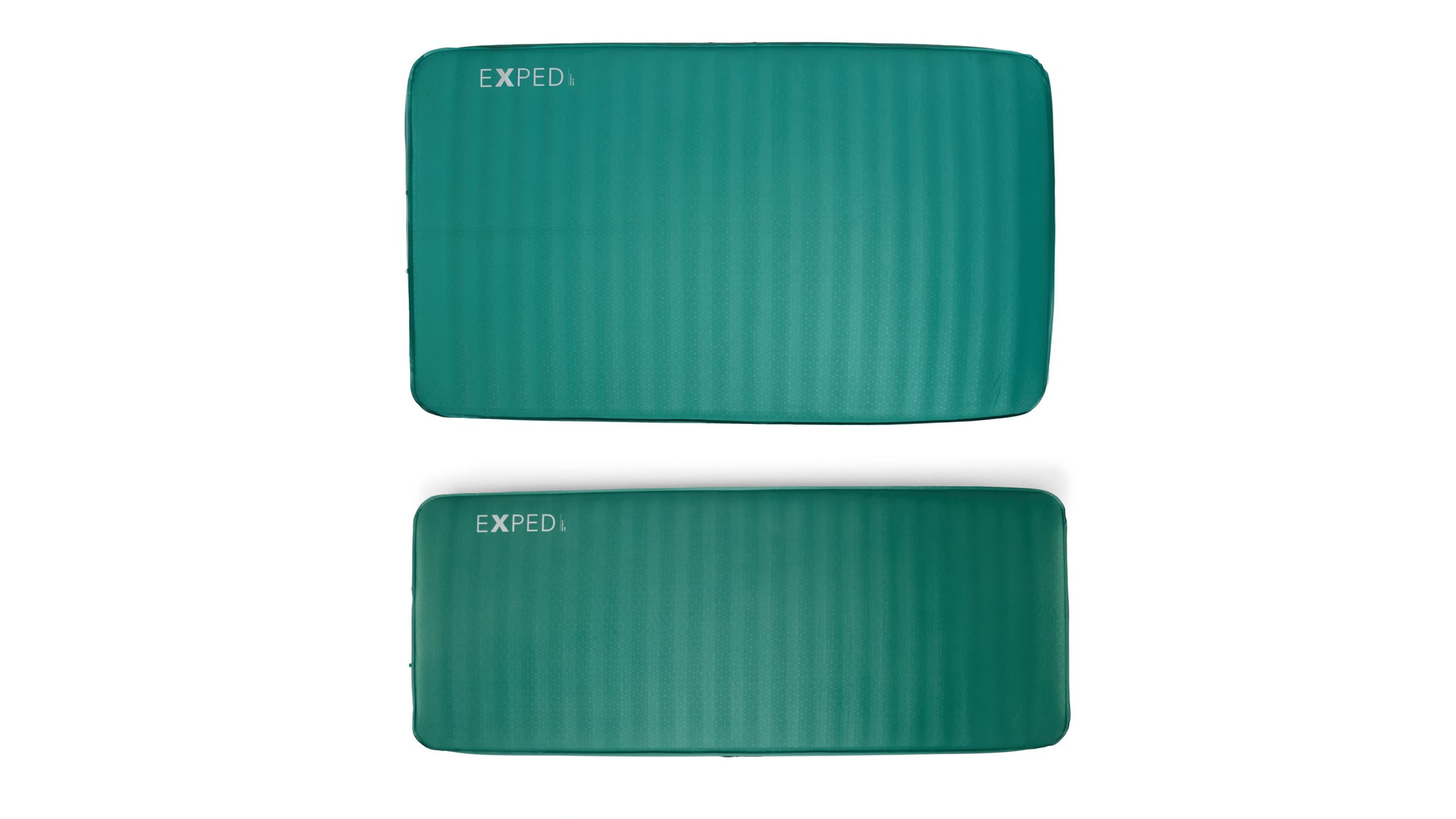Exped MegaMat Duo and MegaMat, tested and named one of Outside's best sleeping pads and camping mattresses in 2026