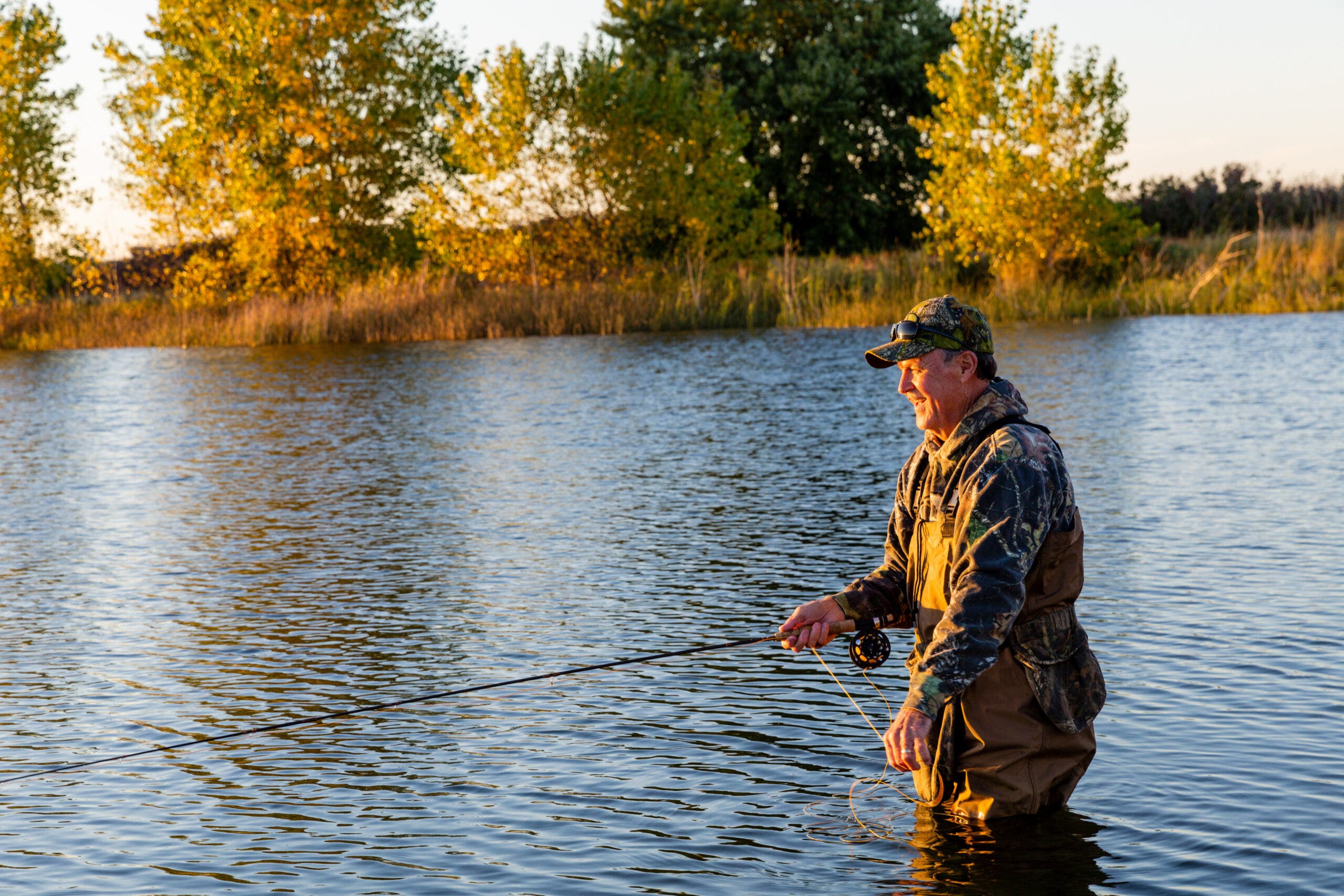 at War Axe State Recreation Area