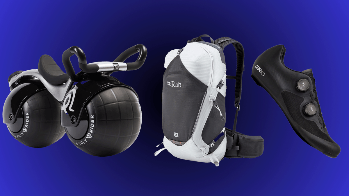 The Best Gear and Equipment We Tested This Month