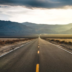 remote adventures in the U.S.