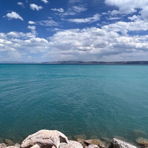 Bear Lake, Utah