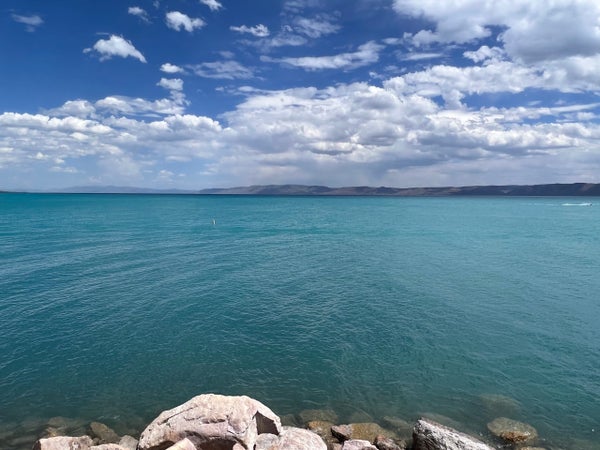 Bear Lake, Utah