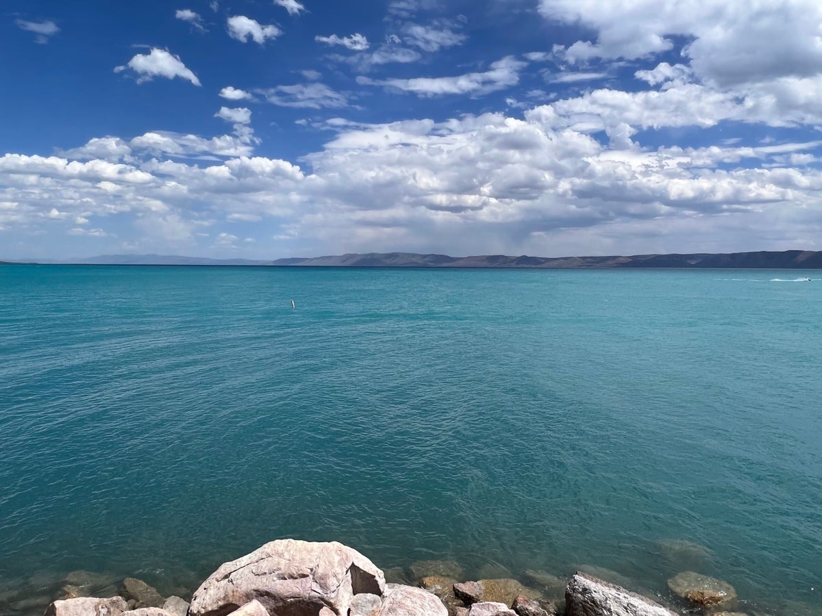 Lesser-Known Lake Escapes in the U.S.