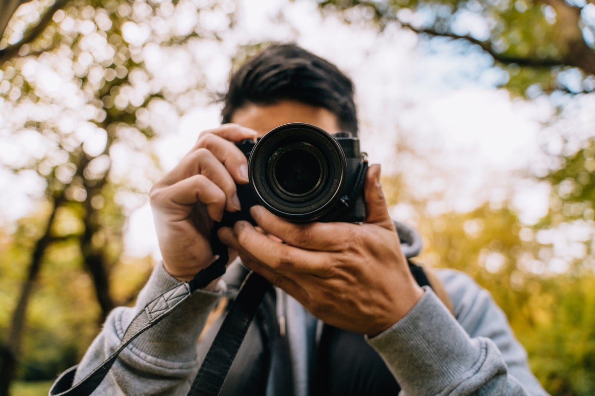Filming in National Parks Just Got Easier—Expect More Climbing Content