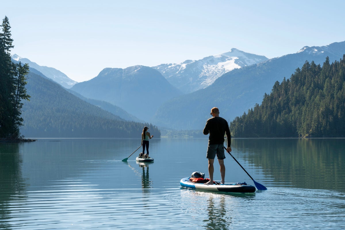 Best Summer Trips