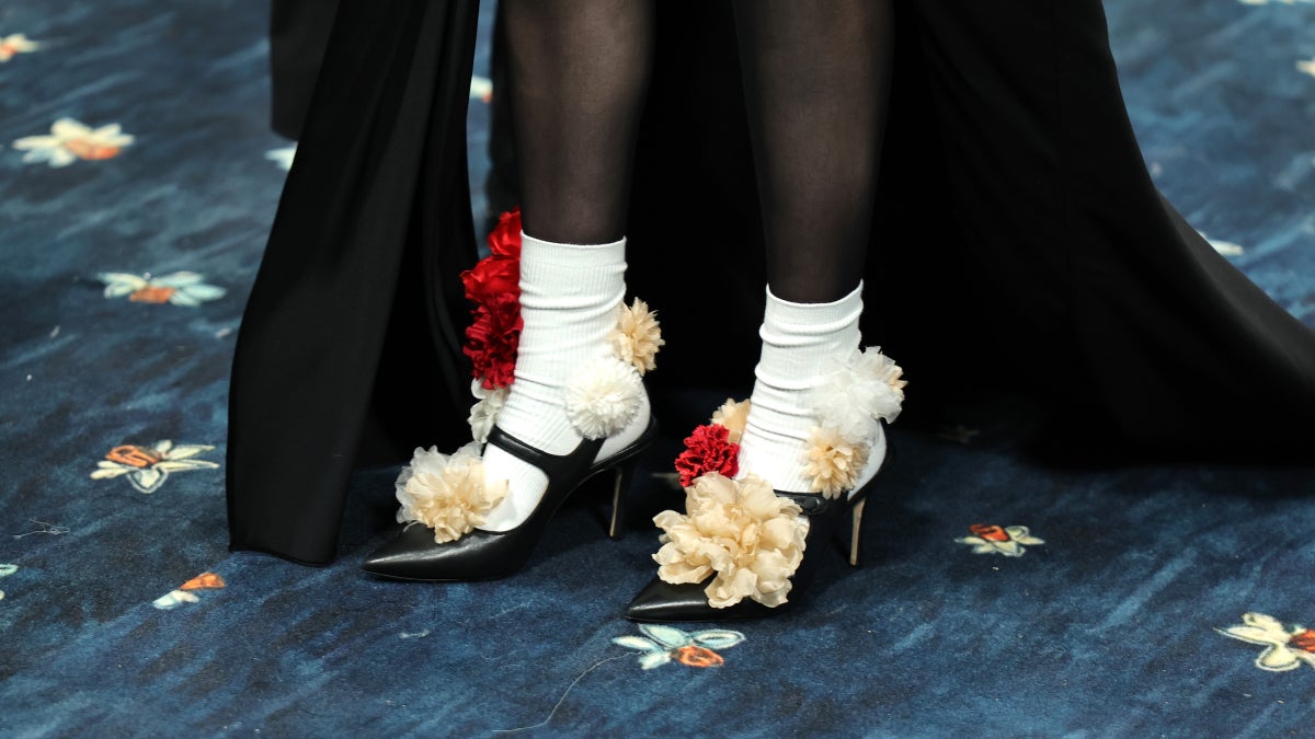 The Best Outdoorsy Memes from the 2025 Met Gala