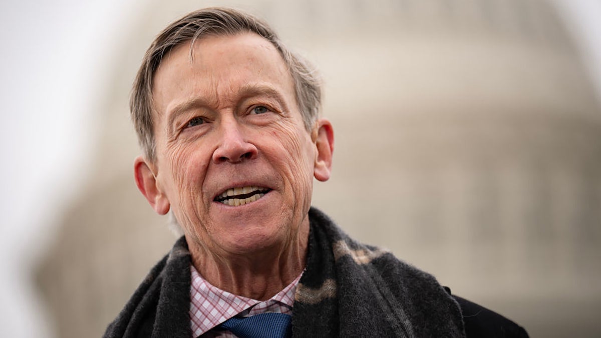 John Hickenlooper: The Fight Over America’s Public Lands Has Become “All Out War”