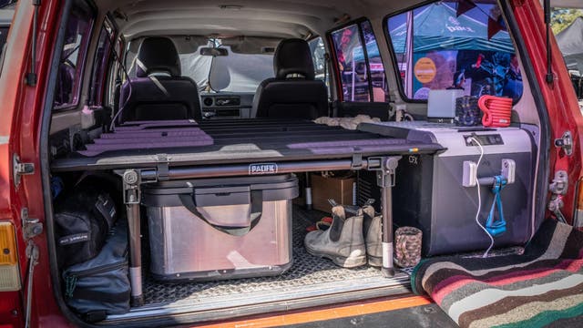 11 Innovative Gadgets That Stood Out at Overland Expo West 