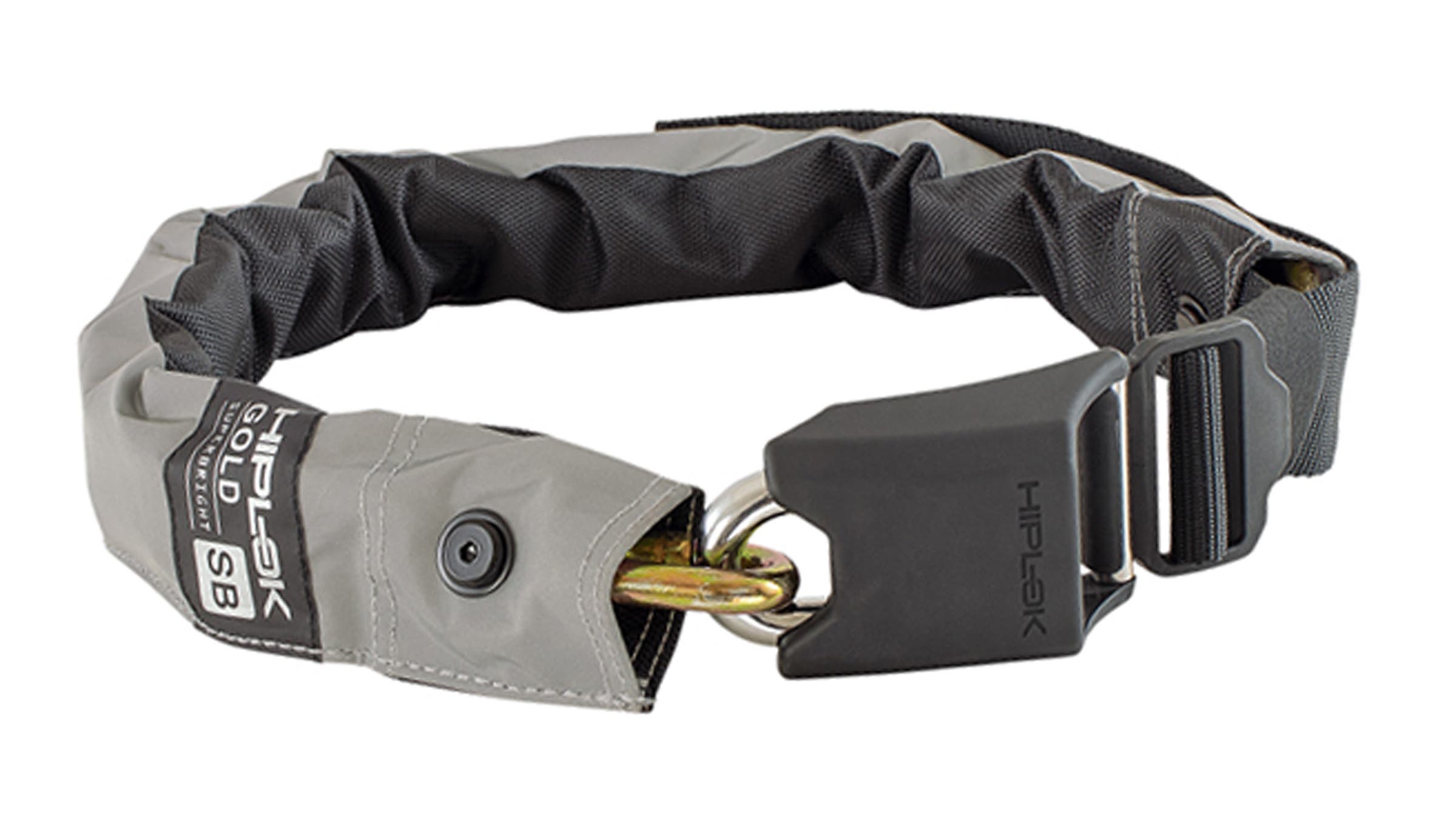 Hiplok Gold Bike Locks