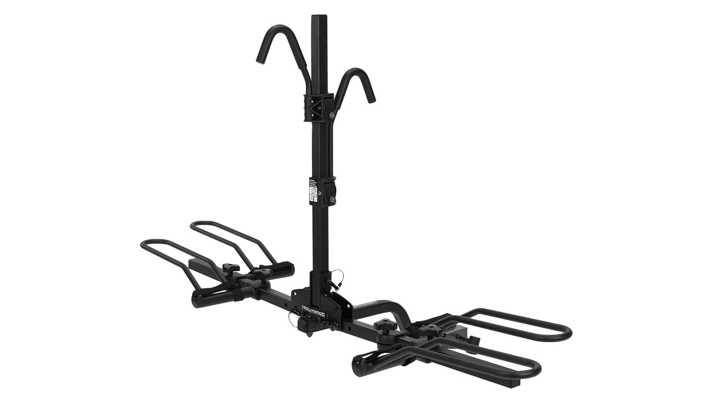 Hollywood Racks Trail Rider Hitch Bike Rack