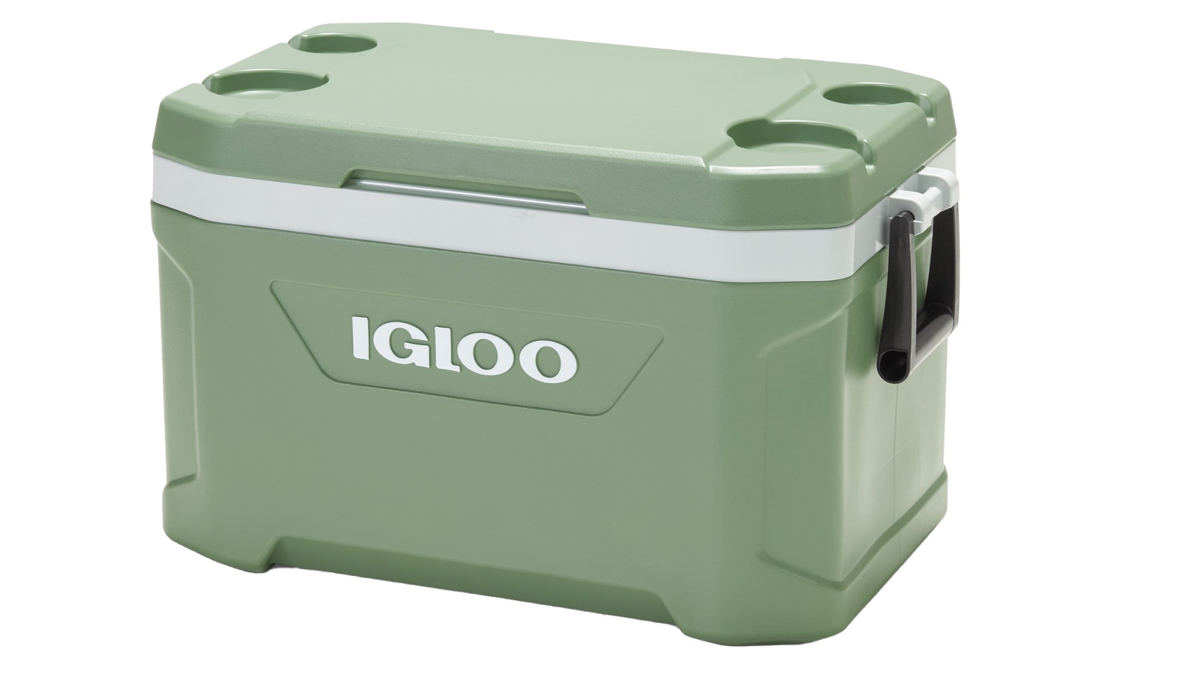 Igloo ECOCOOL Latitude 52-Qt Cooler