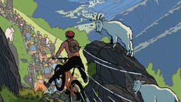 Should We All Just Submit to Our eMTB Future?