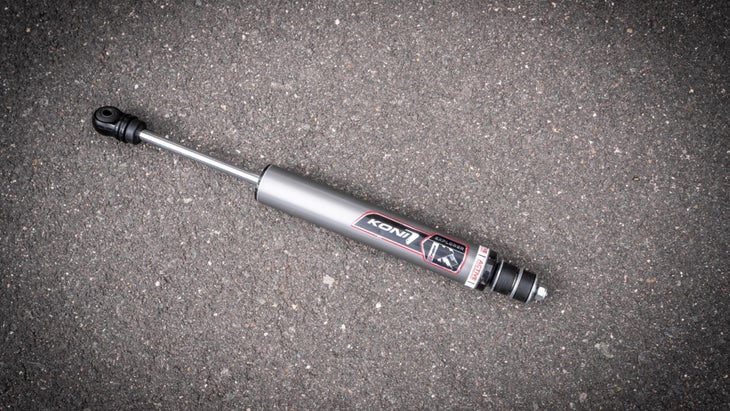 Koni Explorer Shock