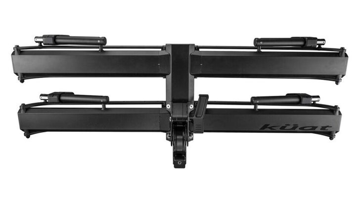Kuat Piston Pro