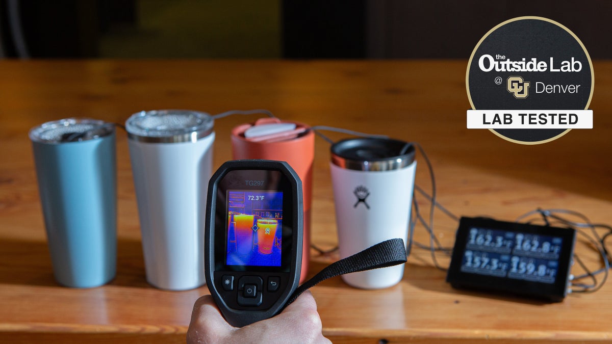 The Best Insulated Coffee Mugs and Thermoses: Lab Tested
