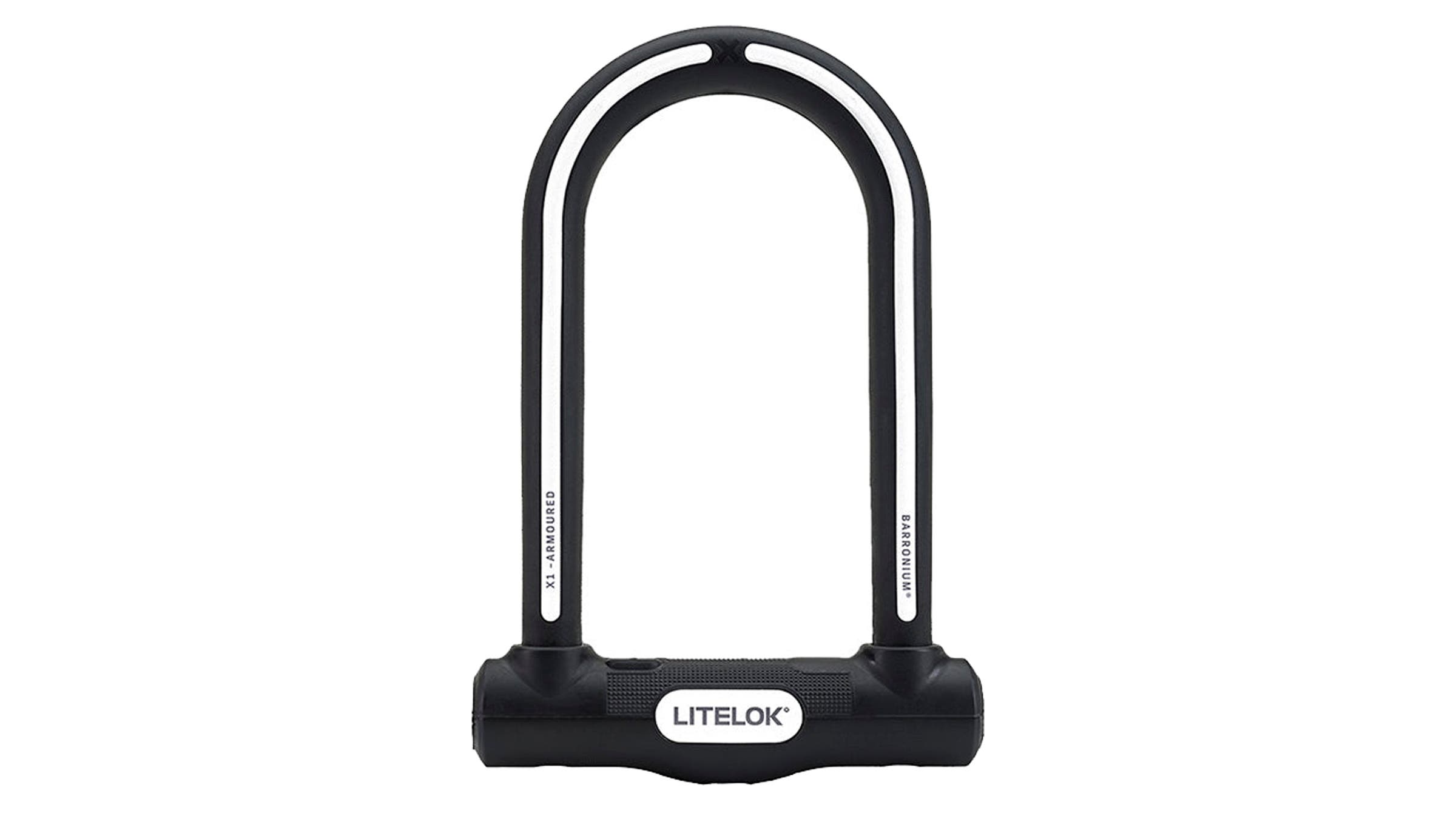 Litelok X1 Bike Locks