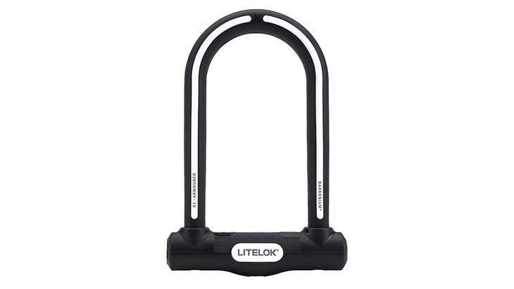 Litelok X1 Bike Locks
