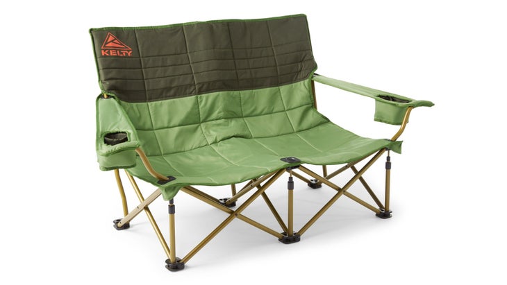 Low Loveseat