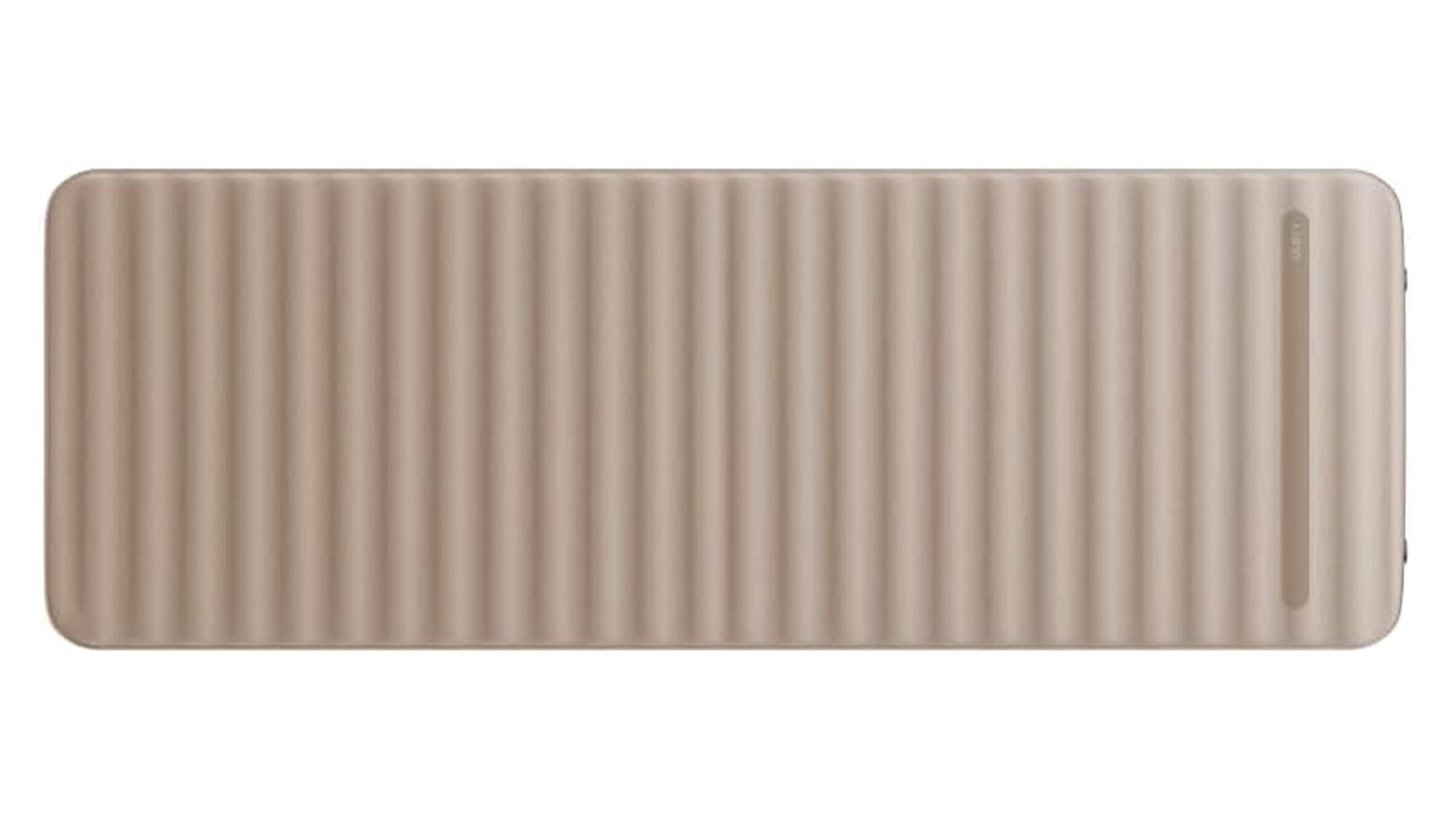 Luno AIR + FOAM PRO Camping Mattress