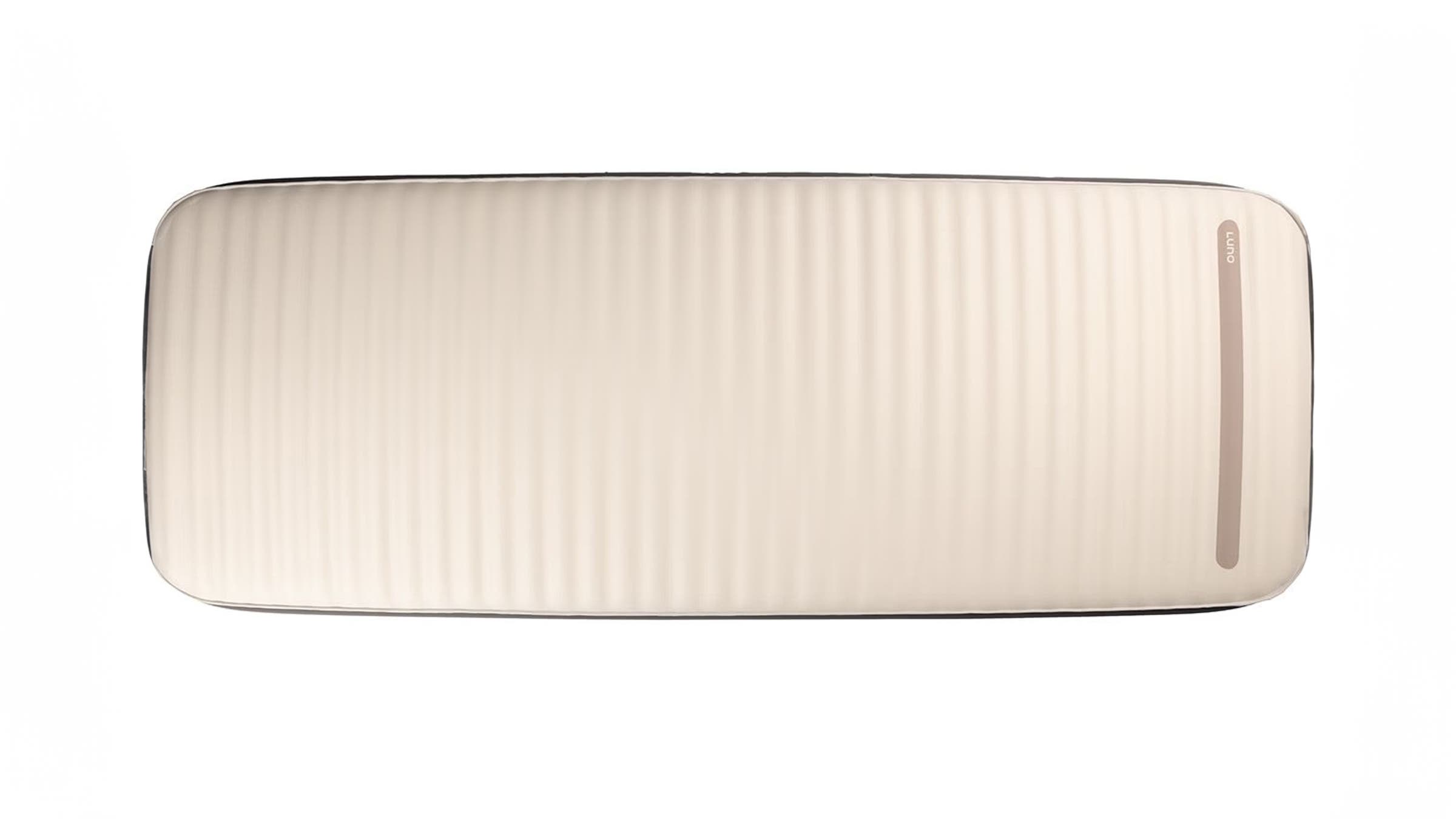 Luno AIR+FOAM PRO Camping, tested and named one of Outside's best sleeping pads and camping mattresses in 2026