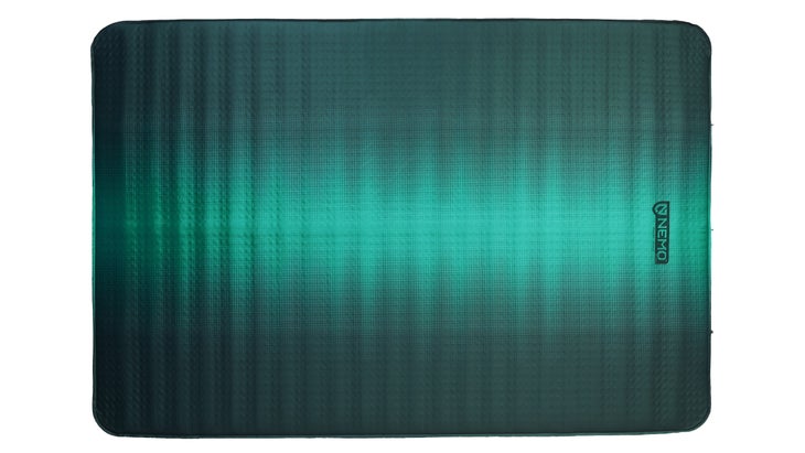 Nemo Roamer Double Sleeping Pad