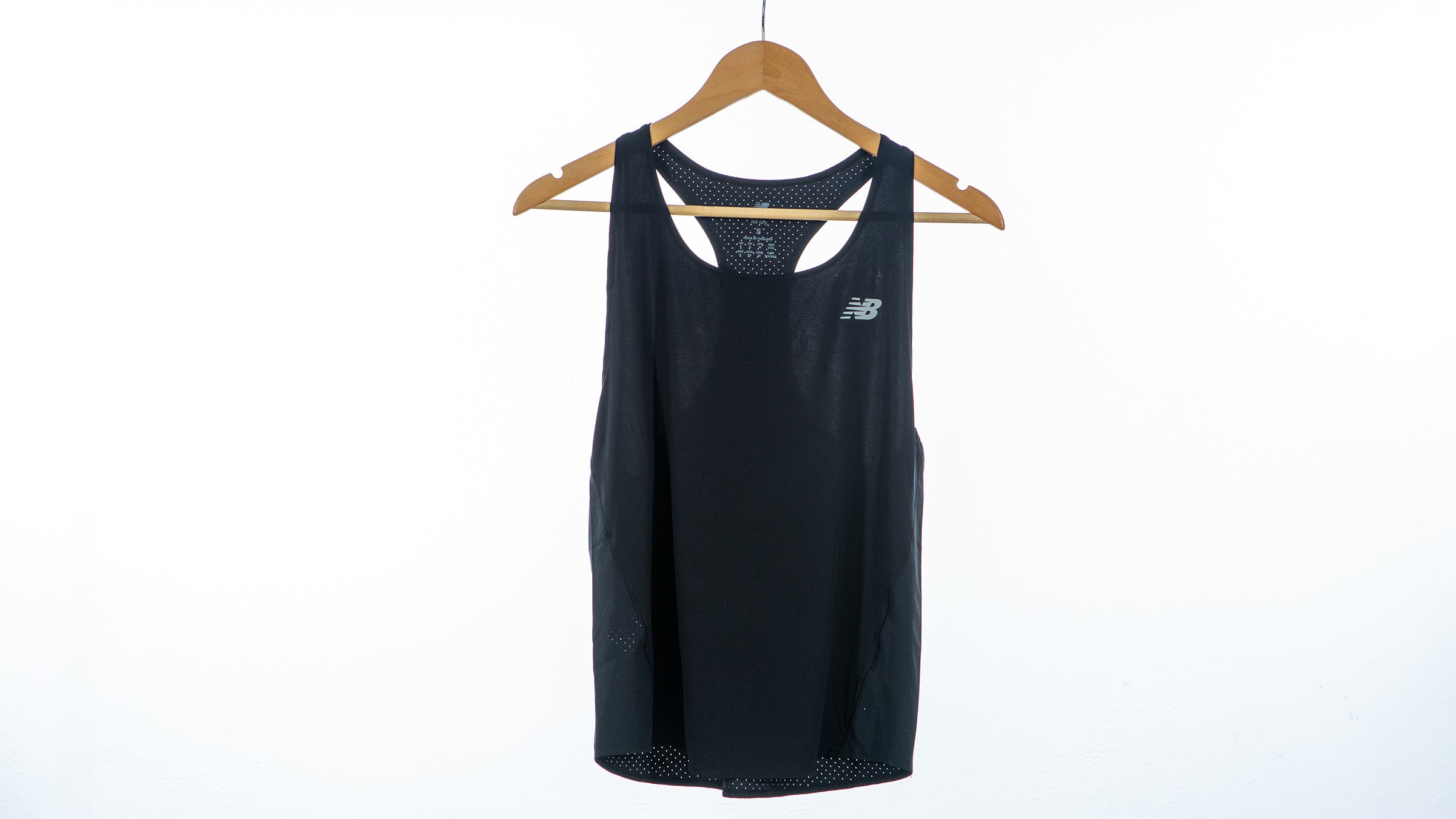 New Balance Raceday Singlet