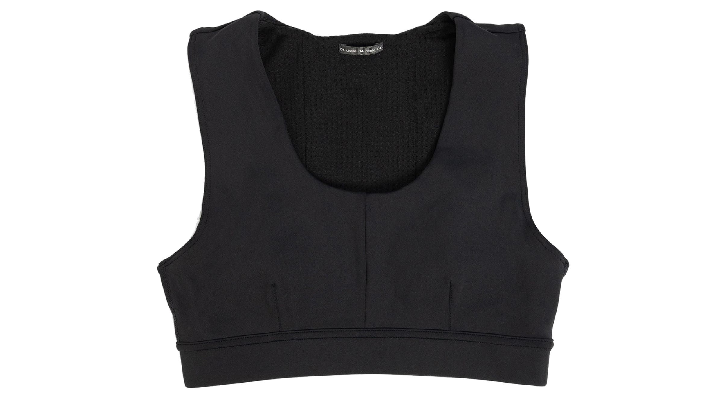 Oiselle Flyout Bra