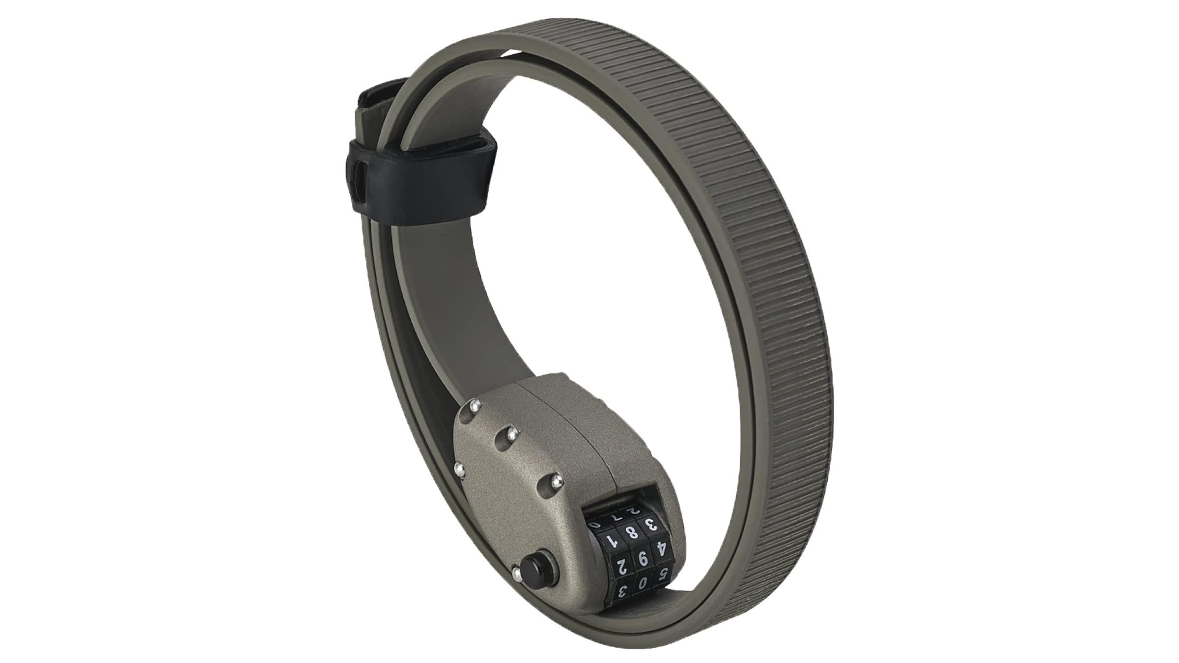 Ottolock Hexband Cinch Lock Bike Locks