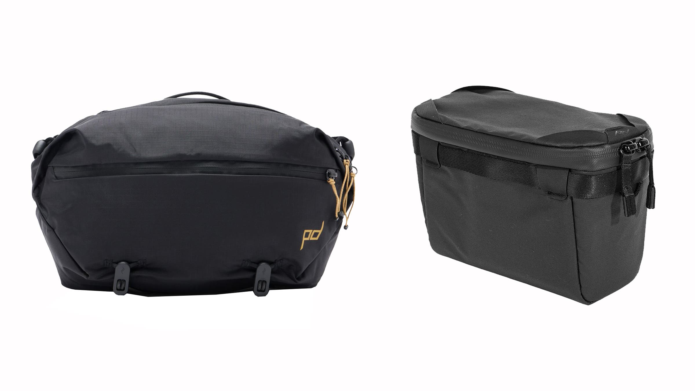 Peak Design Outdoor Sling with X-Small Camera Cube camera bags